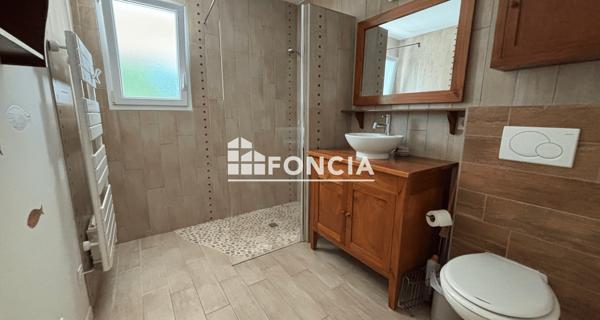 À vendre Maison 7 pièces 207 m² - Saint-jean-de-monts 85160
