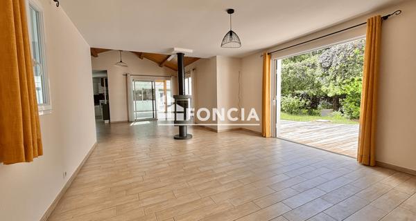 À vendre Maison 7 pièces 207 m² - Saint-jean-de-monts 85160