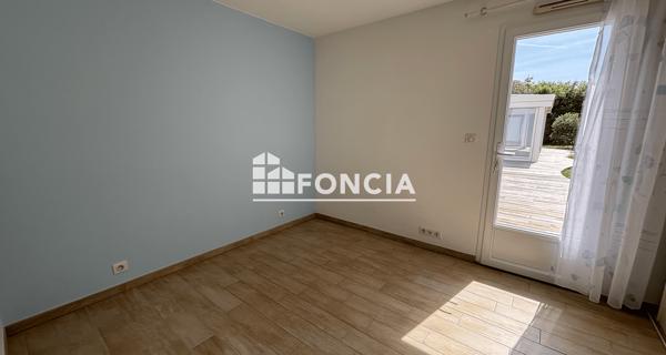 À vendre Maison 7 pièces 207 m² - Saint-jean-de-monts 85160