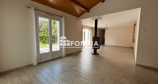 À vendre Maison 7 pièces 207 m² - Saint-jean-de-monts 85160