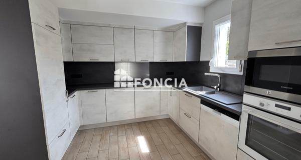 À vendre Maison 7 pièces 207 m² - Saint-jean-de-monts 85160
