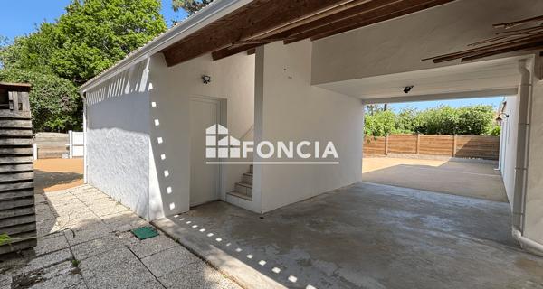 À vendre Maison 7 pièces 207 m² - Saint-jean-de-monts 85160