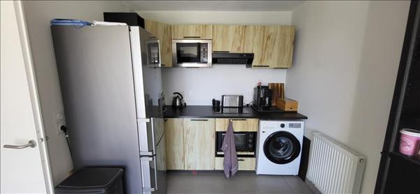 Appartement à vendre |  Cenon |  2 pièces | 41,3 m²