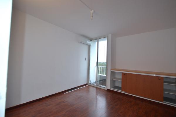 Pointe-à-Pitre (97110) Grand T4 vue mer unique