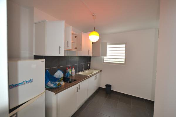 Pointe-à-Pitre (97110) Grand T4 vue mer unique