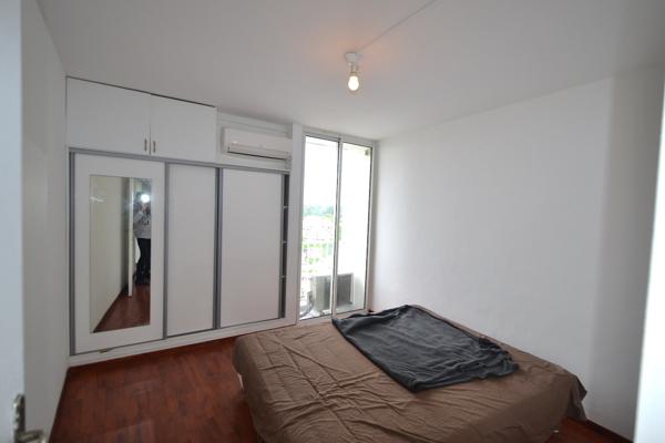 Pointe-à-Pitre (97110) Grand T4 vue mer unique