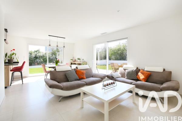 Maison à vendre 5 pièces 125 m² Fronton