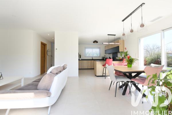 Maison à vendre 5 pièces 125 m² Fronton