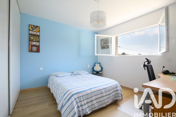 Maison à vendre 5 pièces 125 m² Fronton