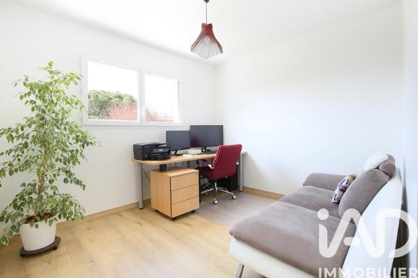 Maison à vendre 5 pièces 125 m² Fronton