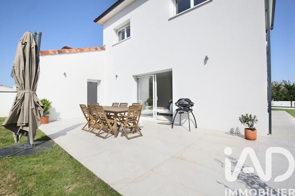 Maison à vendre 5 pièces 125 m² Fronton