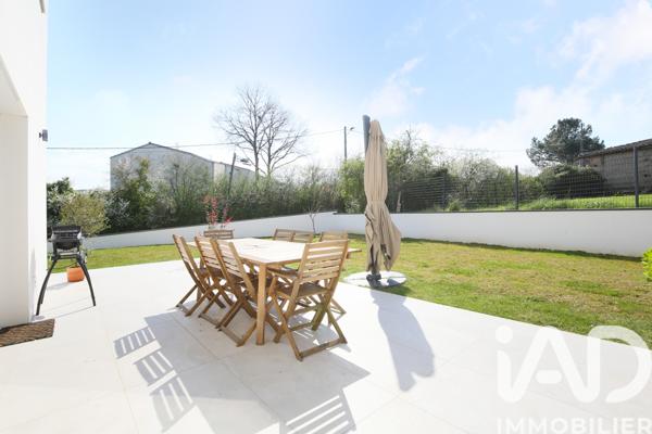 Maison à vendre 5 pièces 125 m² Fronton