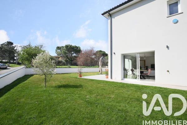 Maison à vendre 5 pièces 125 m² Fronton