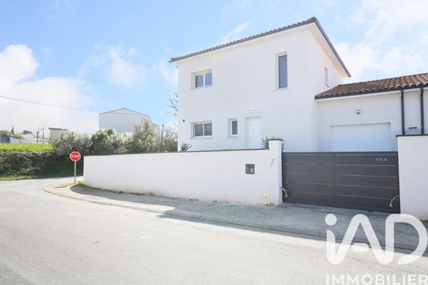 Maison à vendre 5 pièces 125 m² Fronton