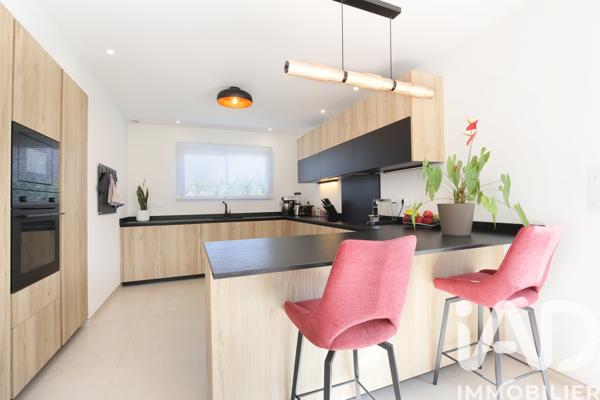 Maison à vendre 5 pièces 125 m² Fronton