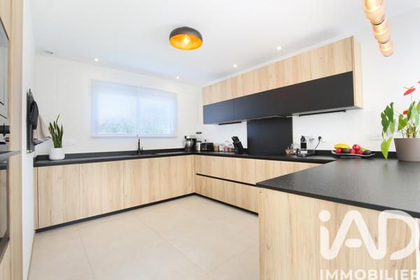 Maison à vendre 5 pièces 125 m² Fronton