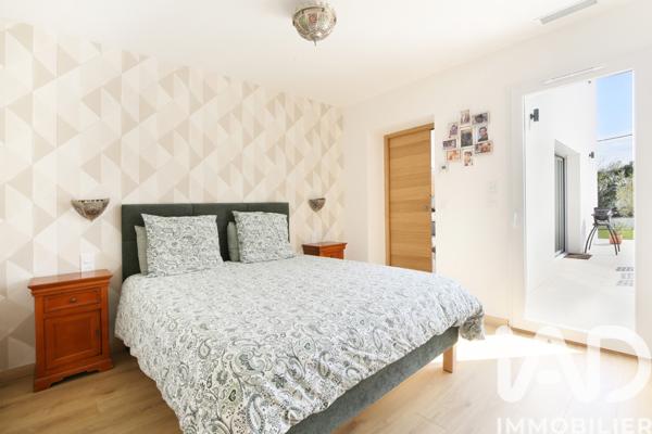 Maison à vendre 5 pièces 125 m² Fronton