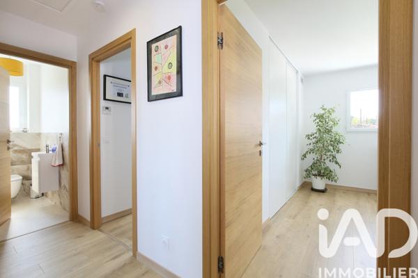 Maison à vendre 5 pièces 125 m² Fronton