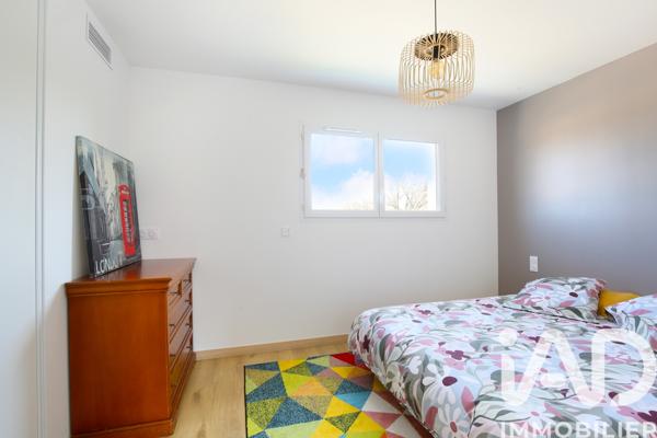 Maison à vendre 5 pièces 125 m² Fronton