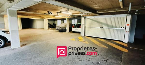 Appartement Castelginest 3 pièce(s) 60 m2