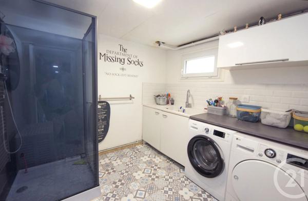 Maison à vendre  5 pièces - 155 m2 L HAY LES ROSES - 94