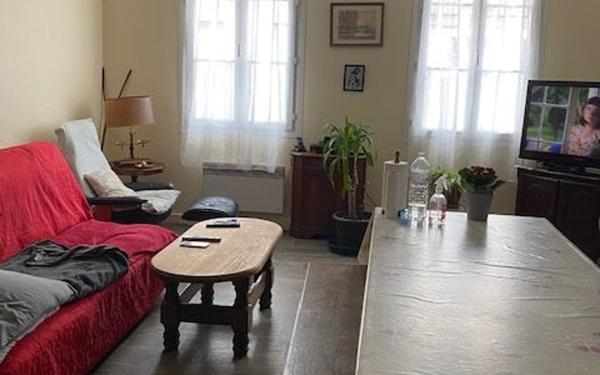 Appartement à vendre    2 pièces • 64,31 m2 Rochefort