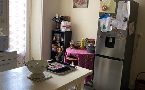 Appartement à vendre    2 pièces • 64,31 m2 Rochefort