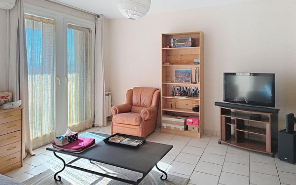 Appartement à vendre    3 pièces • 50 m2 Avignon