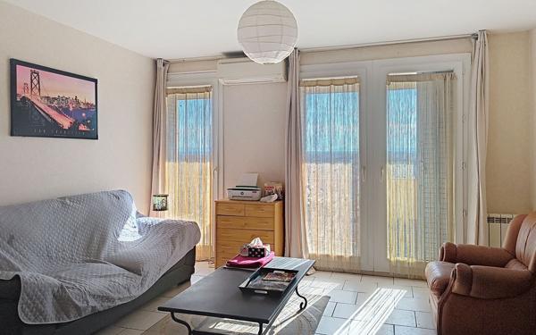 Appartement à vendre    3 pièces • 50 m2 Avignon