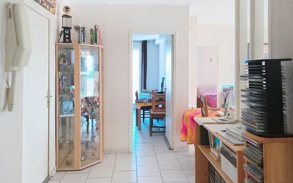 Appartement à vendre    3 pièces • 50 m2 Avignon