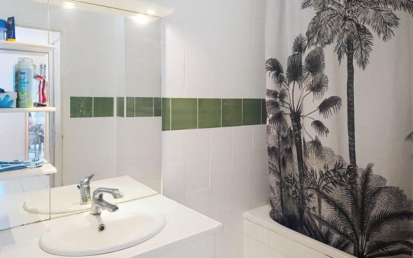 Appartement à vendre    3 pièces • 50 m2 Avignon