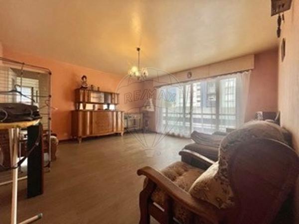 Appartement  en vente - Haute-Savoie - 74