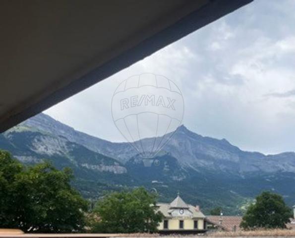 Appartement  en vente - Haute-Savoie - 74