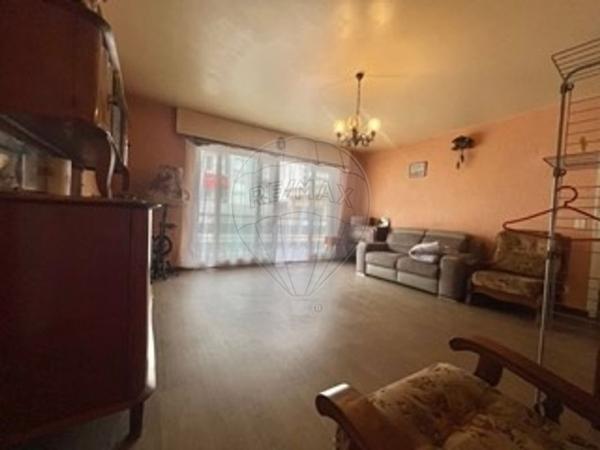 Appartement  en vente - Haute-Savoie - 74