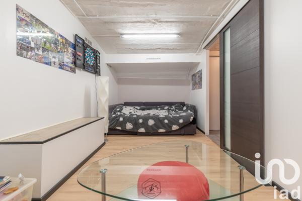 Apartment for sale 4 rooms 164 m² Metz