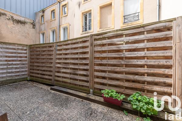 Apartment for sale 4 rooms 164 m² Metz