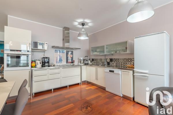 Apartment for sale 4 rooms 164 m² Metz