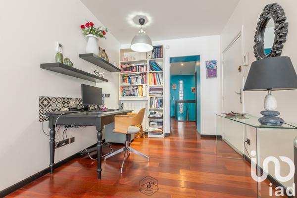 Apartment for sale 4 rooms 164 m² Metz