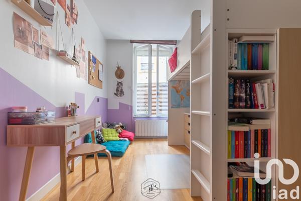 Apartment for sale 4 rooms 164 m² Metz