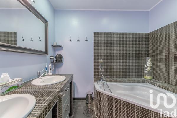 Apartment for sale 4 rooms 164 m² Metz