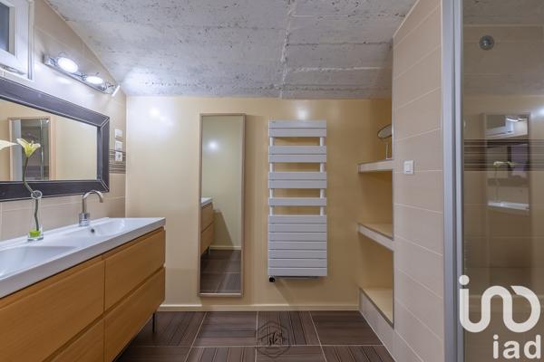 Apartment for sale 4 rooms 164 m² Metz