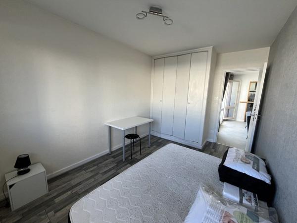 Appartement à louer |  BREST |  5 pièces | 94 m²