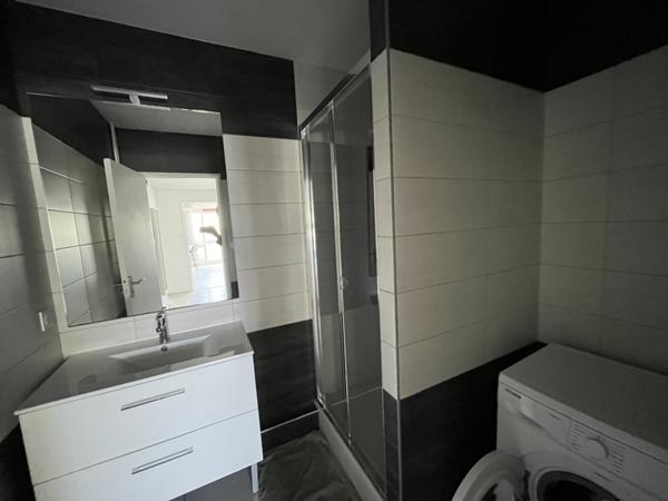 Appartement à louer |  BREST |  5 pièces | 94 m²