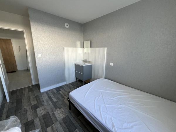 Appartement à louer |  BREST |  5 pièces | 94 m²