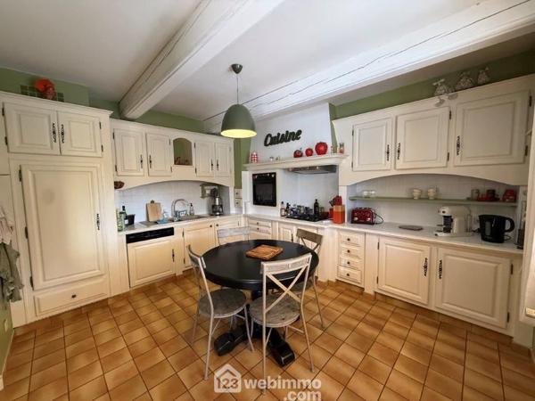 Maison 174 m² à BEDOIN 84410