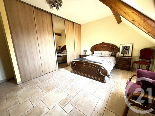 Maison à vendre  6 pièces - 230 m2 AUNEAU BLEURY ST SYMPHORIEN - 28