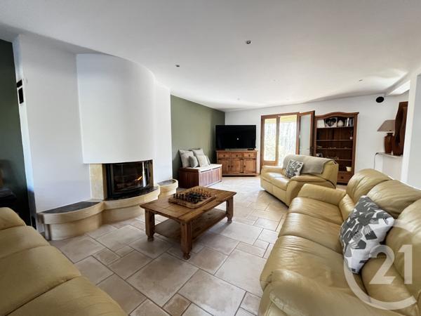 Maison à vendre  6 pièces - 230 m2 AUNEAU BLEURY ST SYMPHORIEN - 28