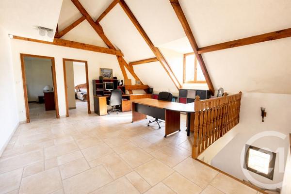 Maison à vendre  6 pièces - 230 m2 AUNEAU BLEURY ST SYMPHORIEN - 28