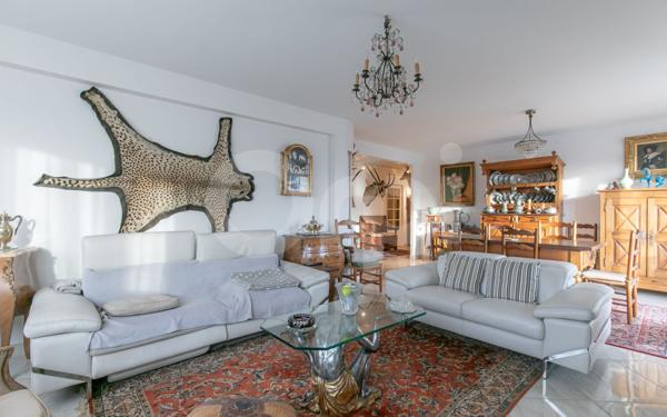 Appartement à vendre    4 pièces • 127,14 m2 Nogent-sur-Marne