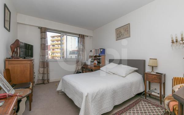 Appartement à vendre    4 pièces • 127,14 m2 Nogent-sur-Marne